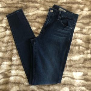 The Farrah Skinny high rise